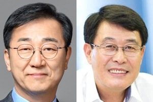 전주갑에서 민주당 김윤덕 61.3%, 민생당 김광수 13.6%에 우세 
