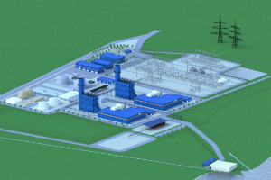 포스코건설, 말레이시아 복합화력발전소 6600억 규모 수주 