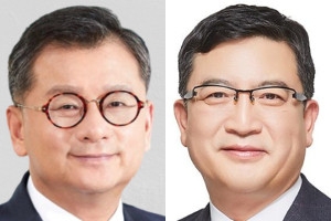 한화생명 한화손해보험 '동전주' 굴욕, 여승주 강성수 실적회복 다급 