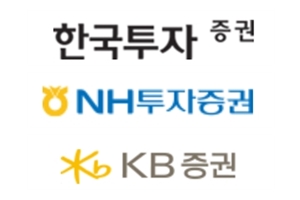 한국투자증권 NH투자증권 KB증권, 저금리에 발행어음 확대 부담 커져