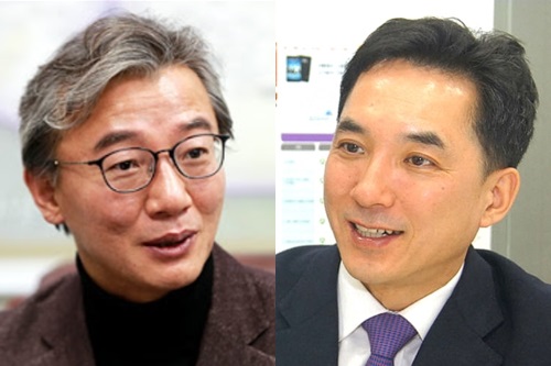 부산 북구강서구갑 박빙, 민주당 전재수 46.5% 통합당 박민식 45.6%