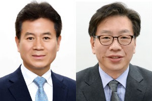 문재인, 차관급 오영우 홍정기 강성천 이문기 4명 인사 