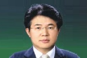 [오늘Who] 신한금융투자 '깜짝등판' 이영창, 위기관리 강해 '낙점'