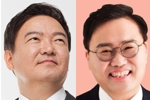 통합당 민경욱 인천 연수을 경선 승리, 대구 달서갑은 홍석준 본선행