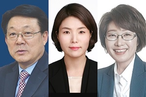 인천 동구미추홀구갑 민주당 허종식 37.8% 통합당 전희경 31.2%