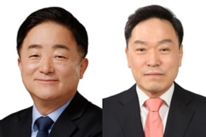 안양 만안구 경합, 민주당 강득구 43.7% 통합당 이필운 38.1% 