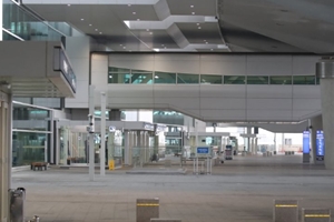 인천국제공항, 코로나19로 하루 여객수 1만 명선 처음 무너져