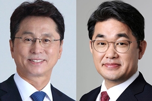 인천 중구강화옹진 접전, 통합당 배준영 39.7% 민주당 조택상 36.9%