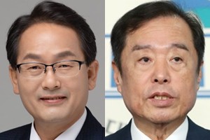 세종을에서 세종토박이 민주당 강준현, 세종설계 통합당 김병준 치열 