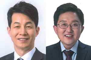 서울 구로을 민주당 윤건영 48.3%, 통합당 김용태 30.2%에 우위 