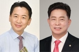 안산 단원갑 민주당 고영인과 통합당 김명연, 3당 후보 없이 재대결