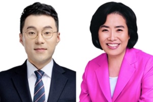안산 단원구을 경합, 민주당 김남국 40.7% 통합당 박순자 36.3%