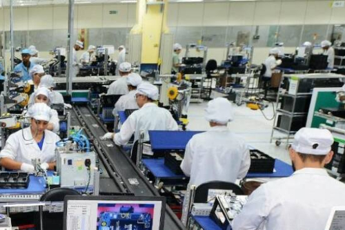 삼성전자, 코로나19로 브라질 생산공장 2곳을 4월까지 가동중단