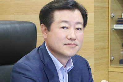 이영구, 롯데칠성음료 주총에서 “수익성 개선에 온힘 쏟겠다”