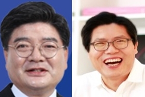 이천에서 민주당 김용진 통합당 송석준, 규제개혁 적임자 경쟁 