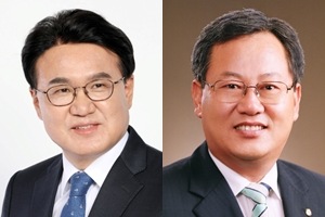 대전 중구 박빙, 민주당 황운하 40.9% 통합당 이은권 39.6%