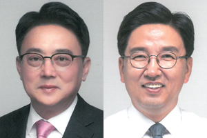 부산 동래구 통합당 김희곤 43.4%, 민주당 박성현 34.4%에 앞서