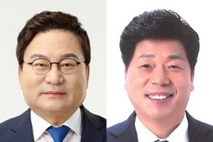 전주을 민주당 이상직 52.9%, 무소속 최형재 17.3%에 우위