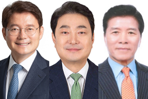 익산갑 민주당 김수흥 75.2%, 민생당 고상진 7.6%에 압도적 우위
