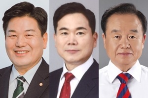 대구 북구을 민주당 홍의락 28.4%, 통합당 김승수 40.6%에 밀려 