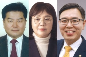 대구 북구갑 민주당 이헌태 23.0%, 통합당 양금희 34.3%에 뒤져