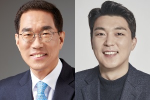 김포시갑 경합, 민주당 김주영 35.4% 통합당 박진호 26.8%