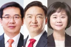 인천 연수구을 초박빙, 민주당 정일영과 통합당 민경욱 33.5% 동률