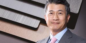 [Who Is ?] 장세욱 동국제강 대표이사 부회장