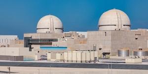 한수원 “바라카 원전 직원 4명 코로나19 검사에서 음성 판정”