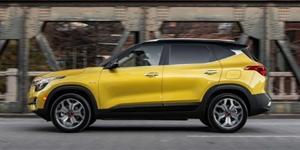 기아차 미국에서 2월 판매 20% 급증, 레저용차량 판매비중 64% 차지 