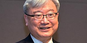 한진칼 이사회 의장 김석동 “대한항공 위기 타개 위해 정부가 도와야