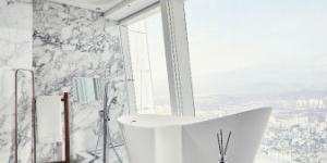 호텔롯데, 셀렉트숍서비스 '올댓호텔'에서 봄 맞이 욕실용품 선보여 