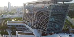 동서발전, 발전소의 탈황설비 주요부품의 국산화 개발 들어가 