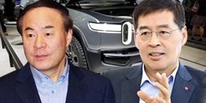 삼성SDI LG화학, 전기 픽업트럭 성장으로 배터리사업 수혜 봐 