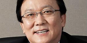 박근희 CJ 등기이사 조기에 사임, 