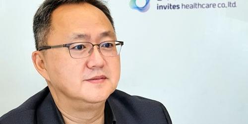 SK텔레콤 디지털건강관리 인바이츠헬스케어 분사, 대표에 김준연 