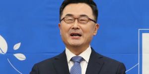 순천 쪼개기에 지역민심 끓어, 순천광양구례곡성갑 민주당 소병철 부담 