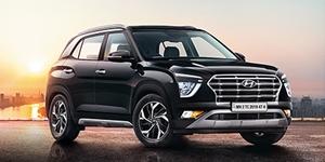 현대차, 인도에서 '2세대 크레타' 사전계약 일주일 만에 1만 대 신기록 