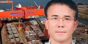 대우조선해양 떠나는 대한조선, 정대성 독자생존 능력 보여줘야 한다 