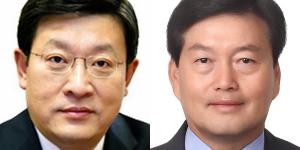 GS 사내이사에 허태수 홍순기, 기타비상무이사에 허연수