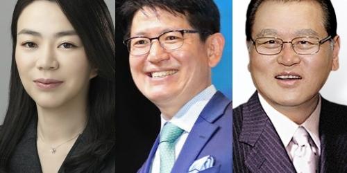 조현아 주주연합 