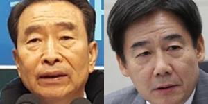 남원임실순창 접전, 민주당 이강래 43.2% 무소속 이용호 47.9%