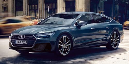 아우디코리아 쿠페형 세단 ‘2세대 A7' 19일 출시, 가격은 9550만 원