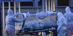 이탈리아 코로나19 확진 3만 명 넘어서, 유럽 이란 미국 확진 급증