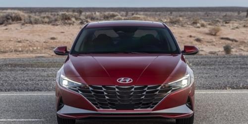 현대차, '올 뉴 아반떼' 판매가격을 기존보다 최소 150만 원 인상