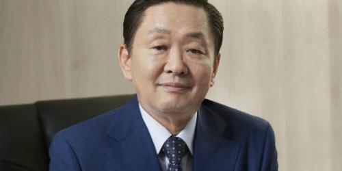 강덕영, 한국유나이티드제약 코로나19 흡입치료제로 동아줄 만드나 