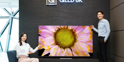 삼성전자 2020년형 QLEDTV 국내 출시, 한종희 