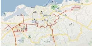 가스공사, 제주도 일반가구에 액화천연가스 도시가스 공급 시작