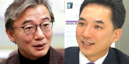 부산 북강서갑 조사, 민주당 전재수 47.1% 통합당 박민식 37.2%