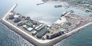 가스공사, 제주시 2만7천 가구에 25일부터 천연가스 공급 시작